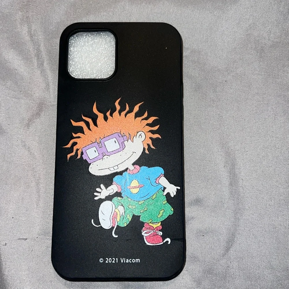 Chucky phone case